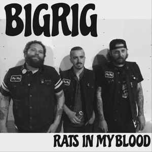 Rats in My Blood