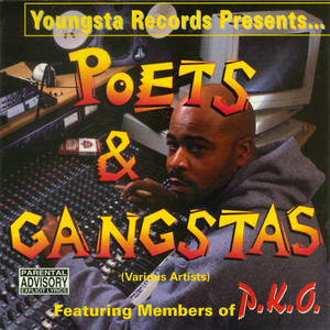 Poets & Gangstas