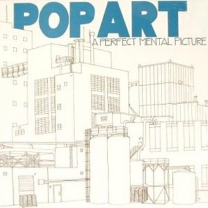 PopArt - Four Long Days