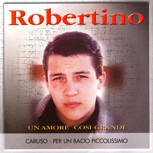 Un Amore Così Grande