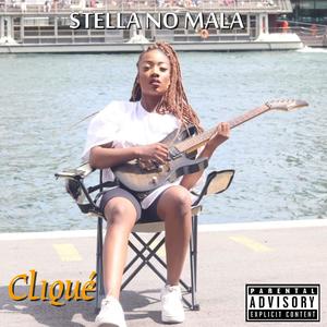 Cliqué (Explicit)