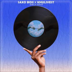 Arms of heaven (feat. Saxo boii)