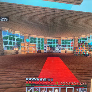 1000 blocks from spawn