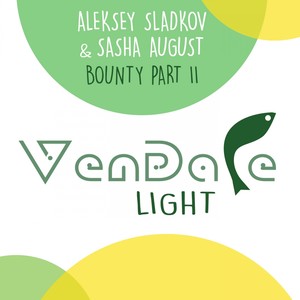 Bounty, Pt. 2 (Radio Edit)