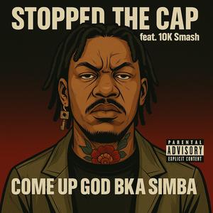 stop the cap (feat. 10k smash) (Explicit)