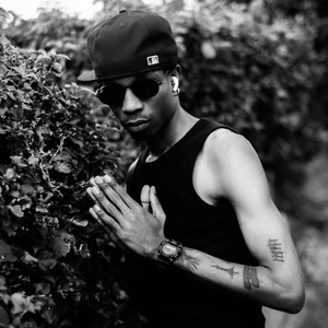 3AM downtown (feat. Jeriq) (Explicit)