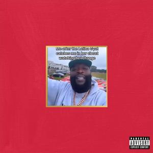 Latino In a New Gyatt (feat.  13th Keet) (Explicit)