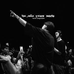 Tan Solo Quiero Amarte