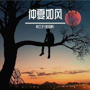 仲夏如风