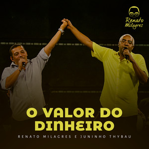 O Valor Do Dinheiro (Ao Vivo)