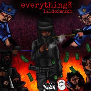 For the free (feat. Lii2hxrd & Yvngsnakeface) (Explicit)