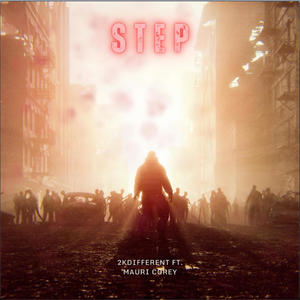 STEP (feat. Mauri Corey) [Radio Edit]