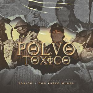 Polvo Toxico (feat. Don Pablo Mures) (Explicit)