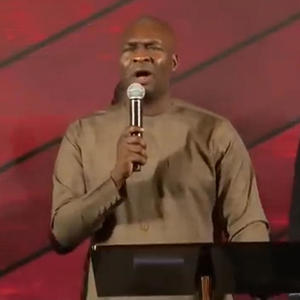 This grace called favour (Radio Edit)