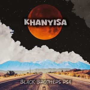 Khanyisa (feat. Kaymoo Logic & Thuxzen 504 Rsa)