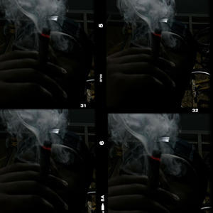 is it a crime (Explicit)
