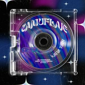 Camuflaje (Latin House)