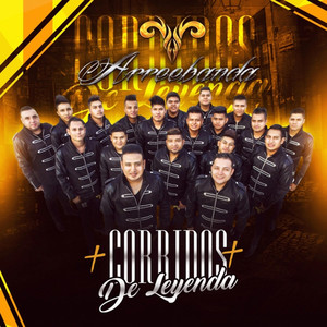 Corridos de Leyenda