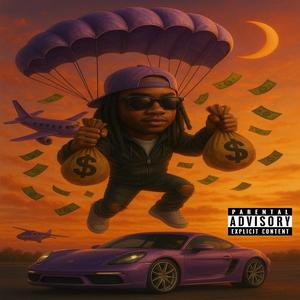 Parachute (Explicit)