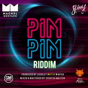 Pim Pim Riddim