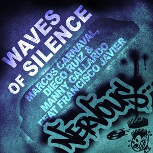 Waves of Silence (Original Mix)