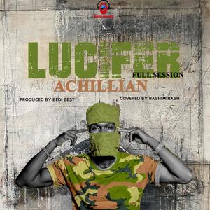 SESSION FIVE (feat. KASH B) (Explicit)