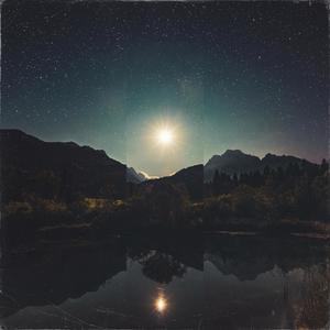 Dive(feat. Thomas Waring)