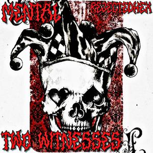 Mental (feat. Rejectedhex) (Explicit)