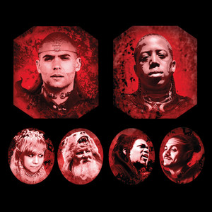 Children of the Ultra Blacks (Short Version)