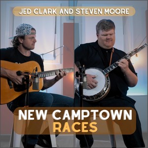 New Camptown Races