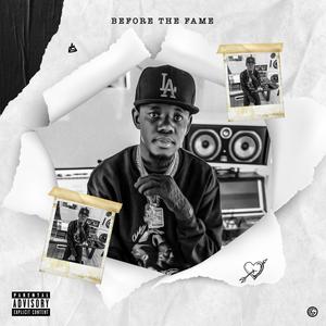 I Dont Want MyEx(feat. Safiya Jin) (Explicit)