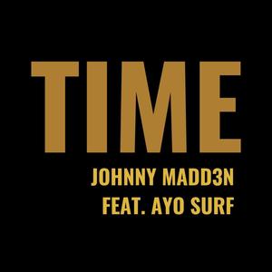 Time (feat. Ayo Surf) [Explicit]