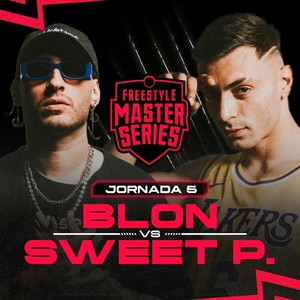 Sangre 2 Sweet Pain - Blon Vs Sweet Pain (Live|Explicit)