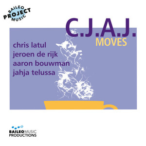 C.J.A.J. Moves