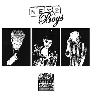 California (Explicit)