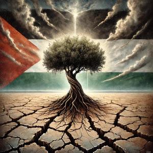 Rise of Shadows (feat. Billy G & Anna Irashvily) (Explicit)