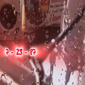 7-23-87 (feat. Xzaviar)