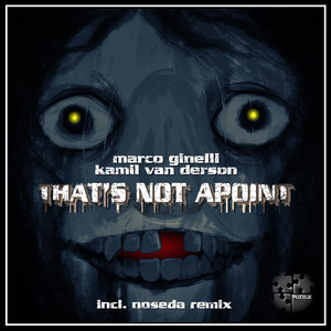 That's Not Apoint (Original Mix)