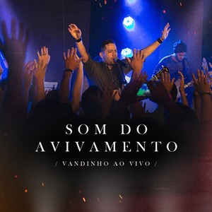 Som do Avivamento(Ao Vivo)