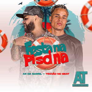 Festa na Piscina (Explicit)
