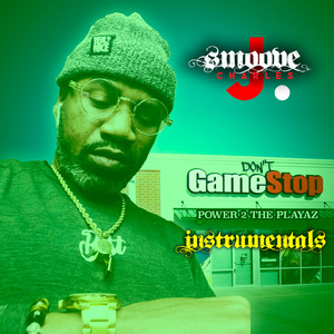 Game Don't Stop (Power 2 The Playaz) (Instrumental)