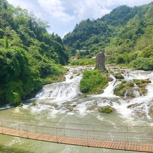 《桃源恋歌》桃源河旅游区主题推广曲