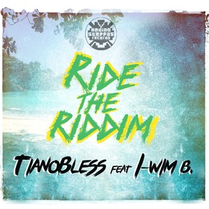 Ride The Riddim