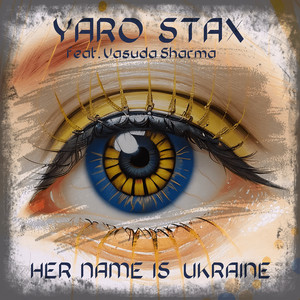 Her Name Is Ukraine