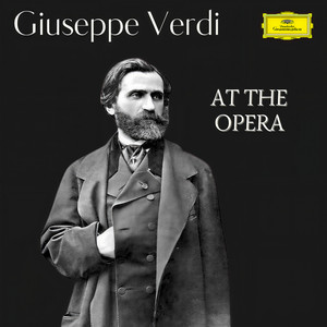 La traviata / Act II - Verdi: La traviata / Act II - 