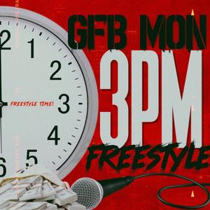 3PM Freestyle (Explicit)