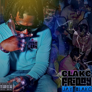 Clakc Friday (Explicit)