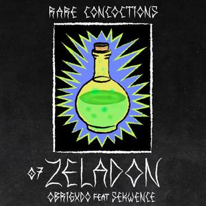 ZELADON (feat. Sekwence) [Explicit]