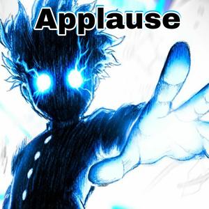 Applause (feat. jaswed) (Explicit)