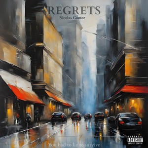 REGRETS (Explicit)